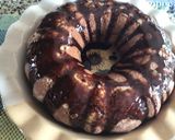 Foto del paso 3 de la receta: Torta de banana (cambur, plátano)