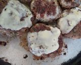 Foto del paso 5 de la receta: Hamburguesas de carne caseras