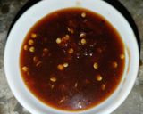 Foto langkah ke 5 dari resep Cireng Nasi Bumbu Rujak.