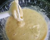 A picture of step 2 of Low fat banana bread.
