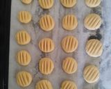 Pudingos keksz recept fázis 3 fotója