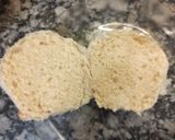 Foto del paso 6 de la receta: Sándwich de Pollo