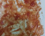 Foto langkah ke 5 dari resep Pizza No Ulen & No Telur.