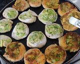 પીન વ્હીલ સમોસા રેસીપી સ્ટેપ3ફોટો