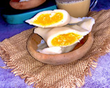 மாம்பழ பூரண கொழுக்கட்டை ரெசிபி ஸ்டேப் 5 புகைப்படம்