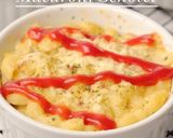 Foto langkah ke 9 dari resep Macaroni Schotel.