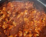Foto del paso 4 de la receta: Pizza De Pollo