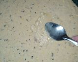 A picture of step 4 of Split Moong Dal Mathri.