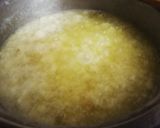 A picture of step 12 of Desi ghee.