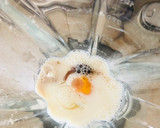 Foto del paso 2 de la receta: Hotcakes integrales