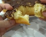 Foto langkah ke 5 dari resep Donat lembut dan renyah ala Jco.