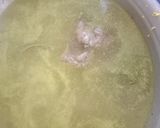 Foto langkah ke 4 dari resep Soto Bening Segerr.