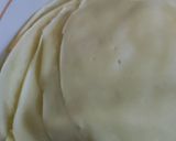 Foto langkah ke 5 dari resep Kulit Lumpia.