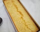 Foto langkah ke 9 dari resep Cake Labu Kuning.