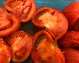 Foto del paso 5 de la receta: Mi mermelada de tomates revisada