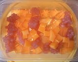 Foto langkah ke 6 dari resep Mango Sago 🍨.