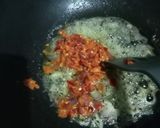 Foto langkah ke 2 dari resep Gongso Ati Ampela.
