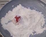 Foto langkah ke 7 dari resep Mochi Red Velvet.