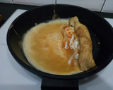 Foto del paso 8 de la receta: TamagoYaki (O tortilla al estilo japonés)