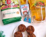 Foto langkah ke 9 dari resep Bolu Kukus Gula Merah.
