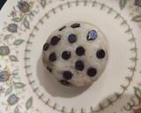 A picture of step 4 of Chocolate Stuffed Cookies.