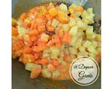Foto langkah ke 4 dari resep Sambal Goreng Special.