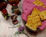 عکس مرحله 1 از دستور نان قندی