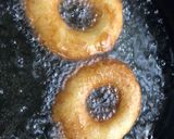 Foto del paso 5 de la receta: Donas esponjosas