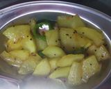 સંભારો (Sambharo Recipe in Gujarati) રેસીપી સ્ટેપ2ફોટો