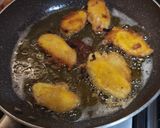 Foto langkah ke 3 dari resep Pisang goreng kriuk.