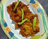Foto langkah ke 3 dari resep 1095. Weci Crispy.