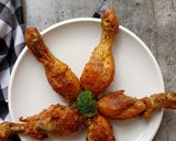 Foto langkah ke 5 dari resep Ayam Goreng Upin Ipin.