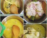 Foto langkah ke 3 dari resep Soto ayam bening.
