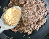 Foto del paso 2 de la receta: Rollitos de Semarang (Lumpia Semarang) —rollitos de primavera—