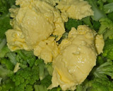Foto del paso 3 de la receta: Coliflor con alioli