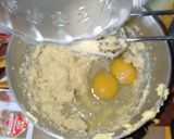 صورة لخطوة 2 من وصفة كوكيز بالشوكولاتة 😋