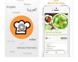 Hình bước làm 4 của món Cách tải ứng dụng Cookpad dành cho Android và iOS