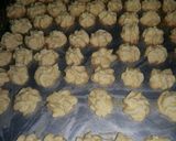 Foto langkah ke 5 dari resep Sagu keju pecah di mulut 👌.