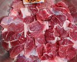 Hình bước làm 1 của món Phở bò kho