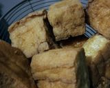 Foto langkah ke 1 dari resep Tahu Gejrot.