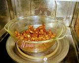 Peanuts pakora recipe step 5 photo
