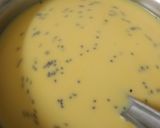 A picture of step 1 of Mango falooda.
