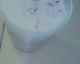 A picture of step 5 of Coconut juice.