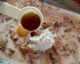 ห่อหมกปลาดอลลี่ 🐟 (คลีน) วิธีทำสูตร 3 รูป