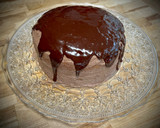 Foto del paso 11 de la receta: Mona de chocolate de Pascua
