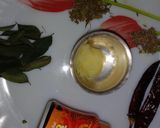 राजस्थानी कढ़ी (Rajasthani kadhi recipe in hindi) रेसिपी चरण 1 फोटो