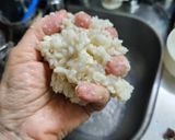 Foto del paso 1 de la receta: Tomates rellenos especiales