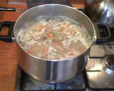 Foto del paso 6 de la receta: Caldillo de Merluza