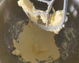 Foto del paso 2 de la receta: Cookies Red Velvet