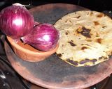બાજરી ના રોટલા રેસીપી સ્ટેપ2ફોટો